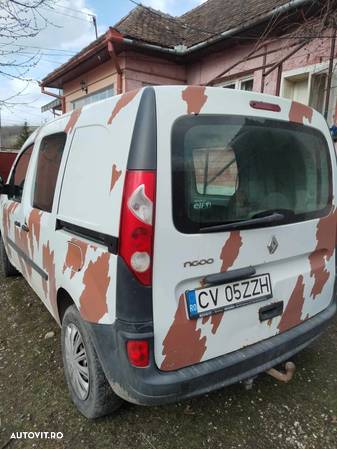 Renault Kangoo 1.5 dCI Expression - 8