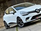 Renault Clio 0.9 TCe Limited - 27