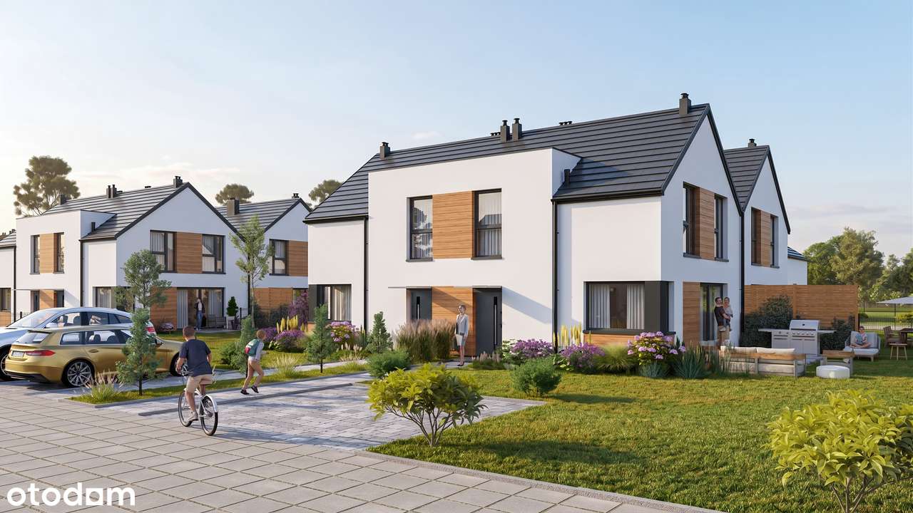 LIPCOWY ZAKĄTEK 2.0 - Prestiżowe Apartamenty z własnym ogródkiem-3