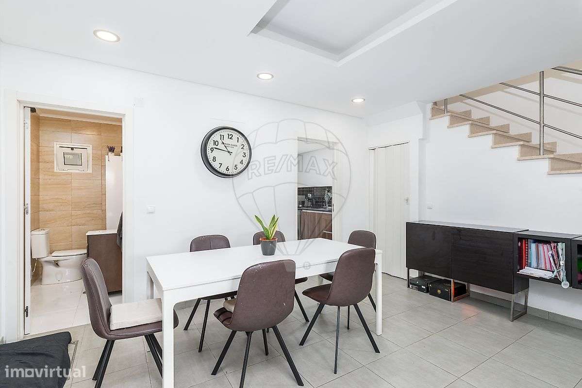 Moradia T3 para venda - Grande imagem: 2/25