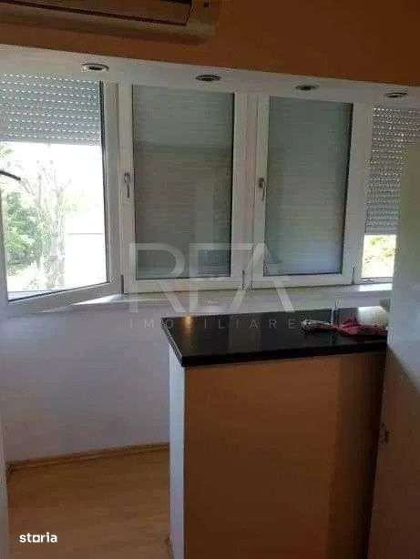 Garsoniera moderna Muncii – Strada Ion Țuculescu, renovata 2025 - Imagine principală: 4/4