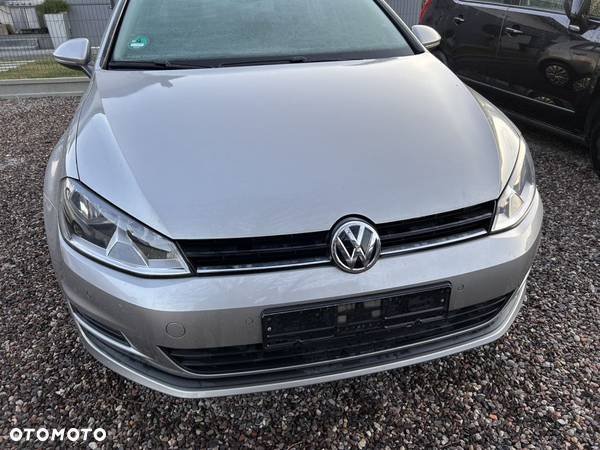 Volkswagen Golf 1.2 TSI Trendline - 37