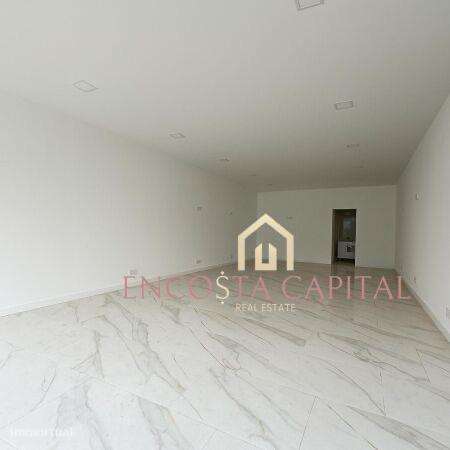 Espaço Comercial Centro Parede. - Grande imagem: 4/6