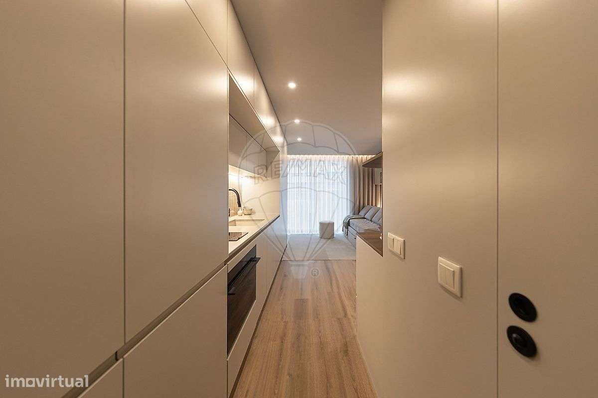 Apartamento T0 para venda-6