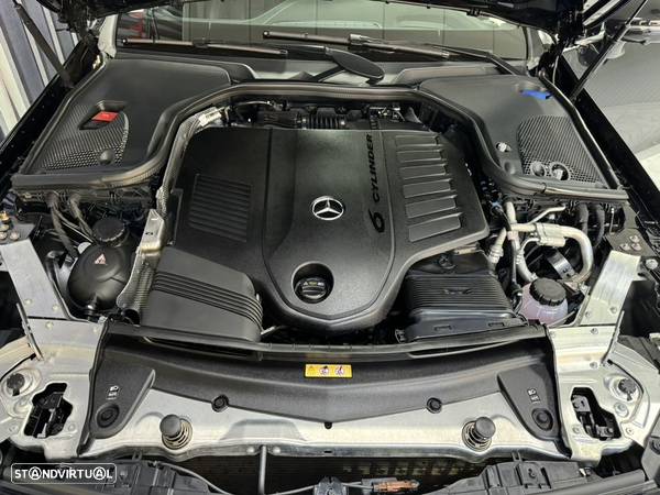 Mercedes-Benz CLS 450 4Matic AMG Line - 23