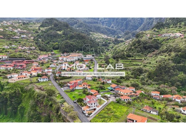 Villa T4 - São Vicente-7