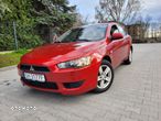 Mitsubishi Lancer 1.5 Inform - 17