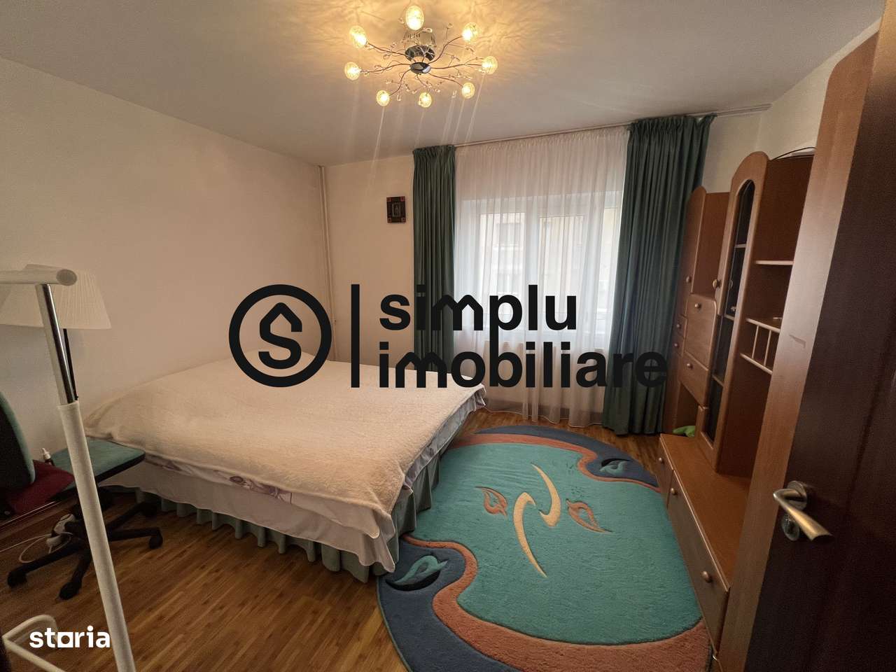 2 decomandate, Brazda lui Novac, K-uri - 130 000 Euro - Imagine principală: 2/10