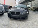 Jaguar XF Sportbrake 2.2 D Premium Luxury - 2