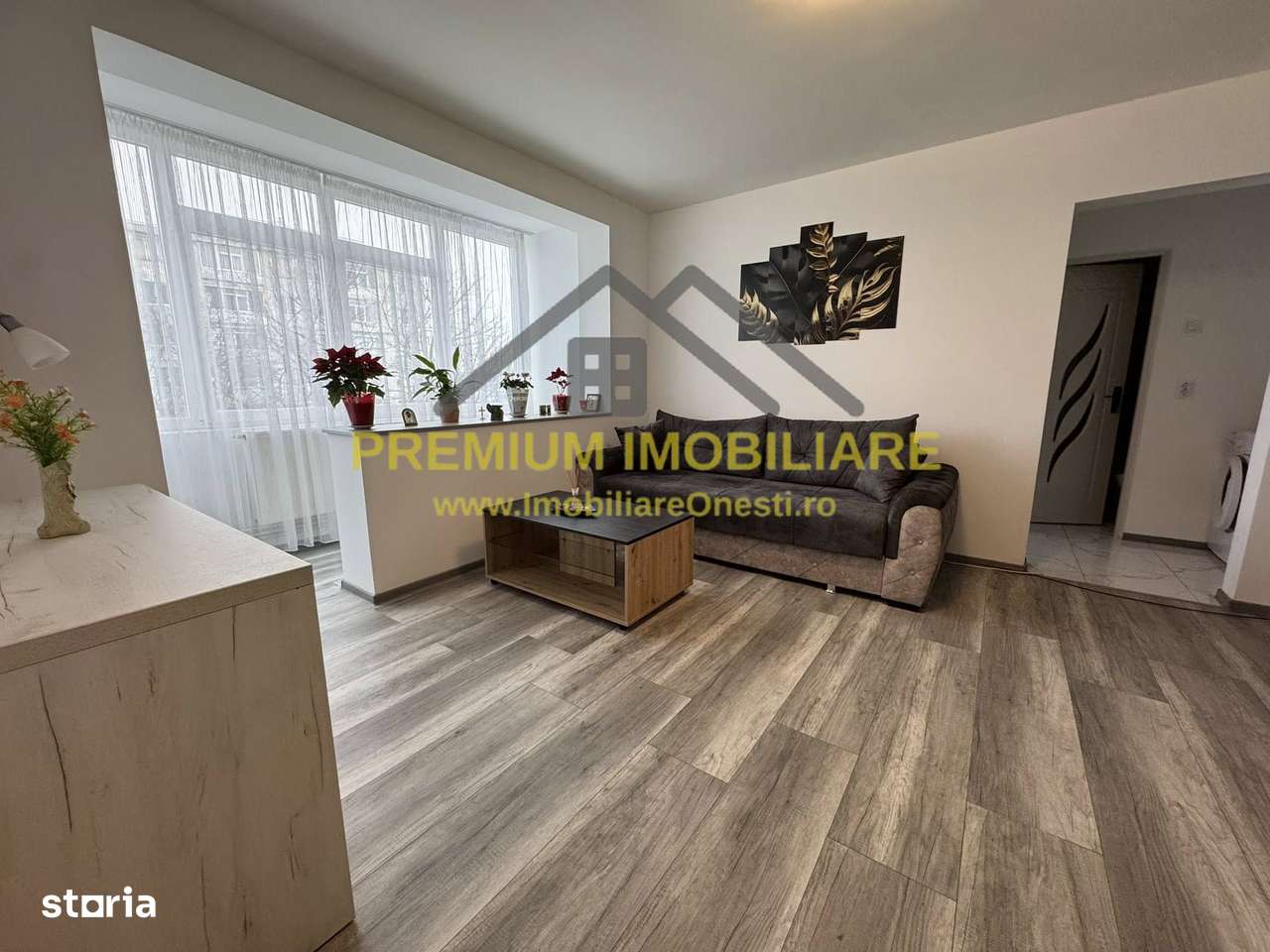 Apartament 2 Camere - Zona Ultracentrala - Renovat - Mobilat - Utilat-0