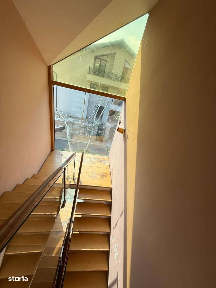 Vila 5 camere cu LIFT| Complex privat cu piscină | Iancu Nicolae-4