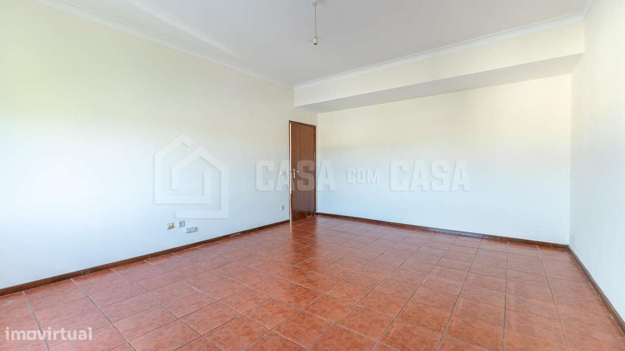 Apartamento T3 no Centro de Viseu - Grande imagem: 4/13