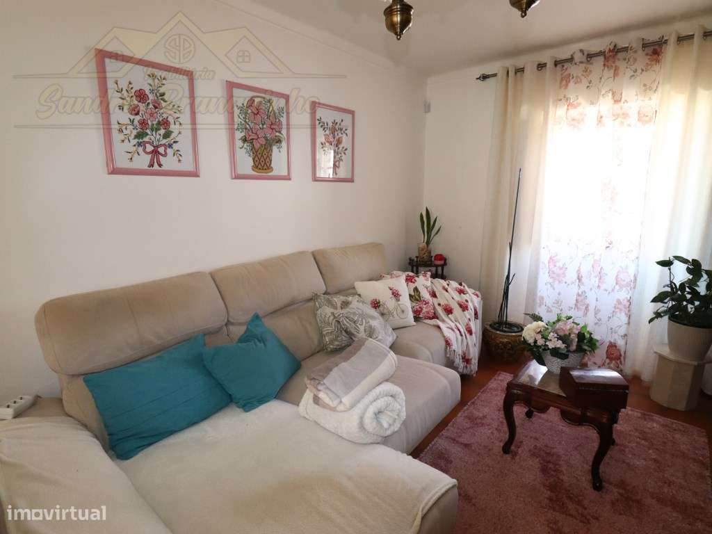 Moradia T3 com PISCINA e terreno com 1200m2-13