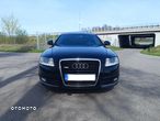 Audi A6 Avant 2.7 TDI DPF quattro tiptronic - 5