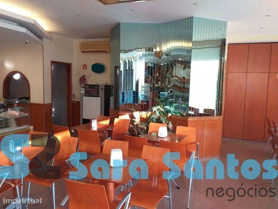 Trespasse de Pão Quente todo Equipado- Vila Nova Gaia - Grande imagem: 4/8