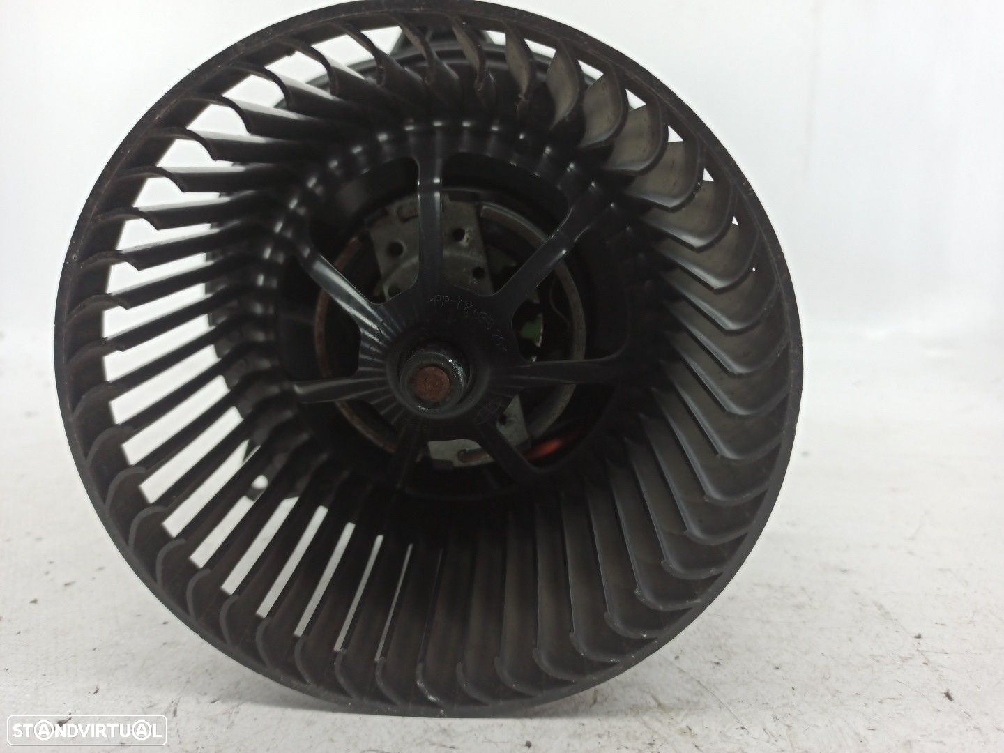 Motor Da Chaufagem Sofagem  Ford Focus Turnier (Dnw) - 3