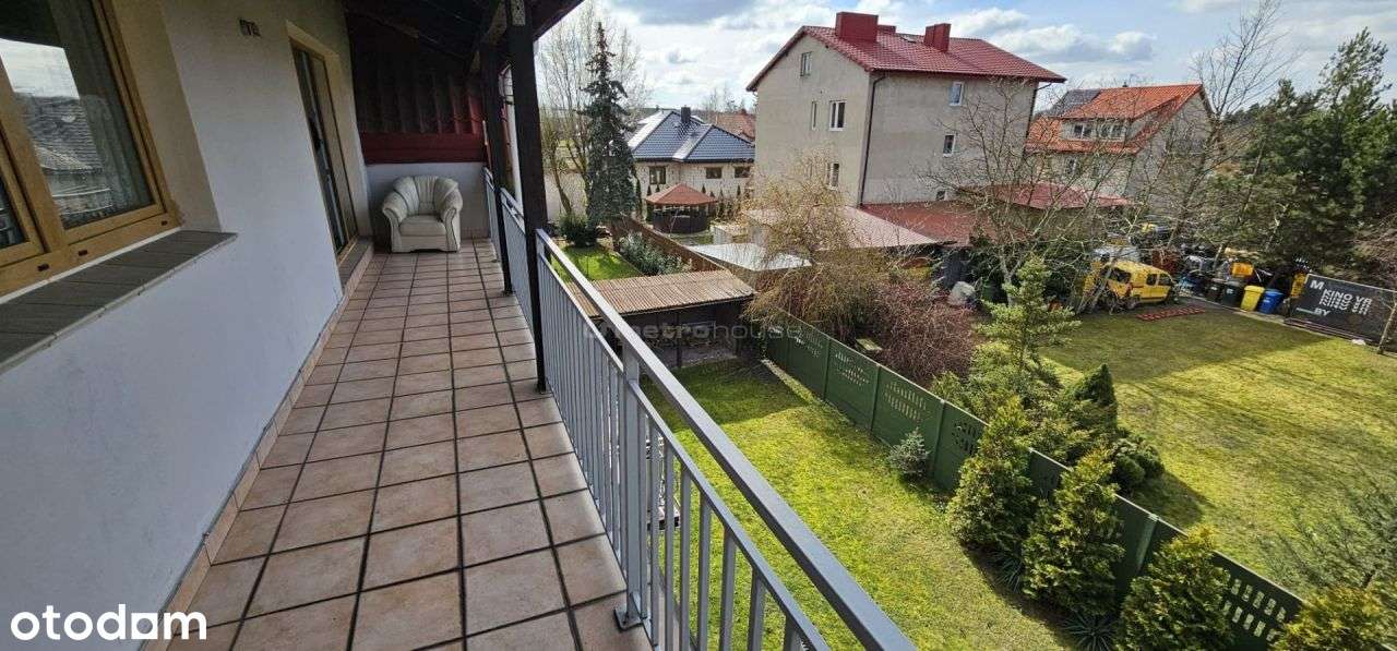 Sprzedam dom,dwa mieszkania-Zamieszkaj I Wynajmuj - Pełny obrazek: 5/20