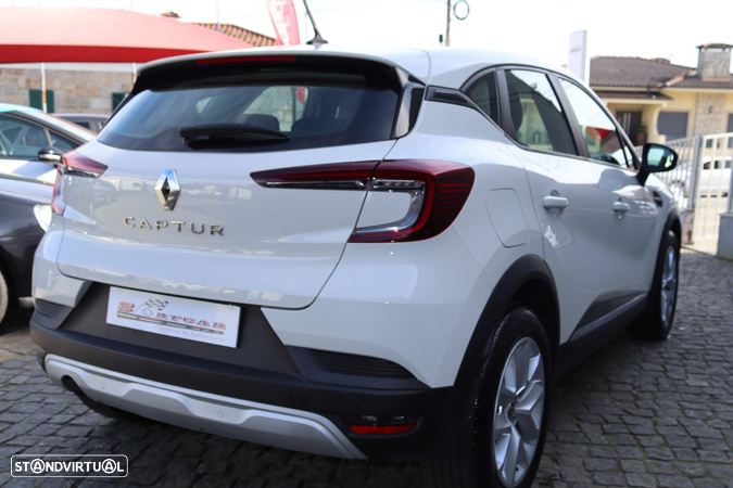 Renault Captur 1.5 dCi Exclusive - 5