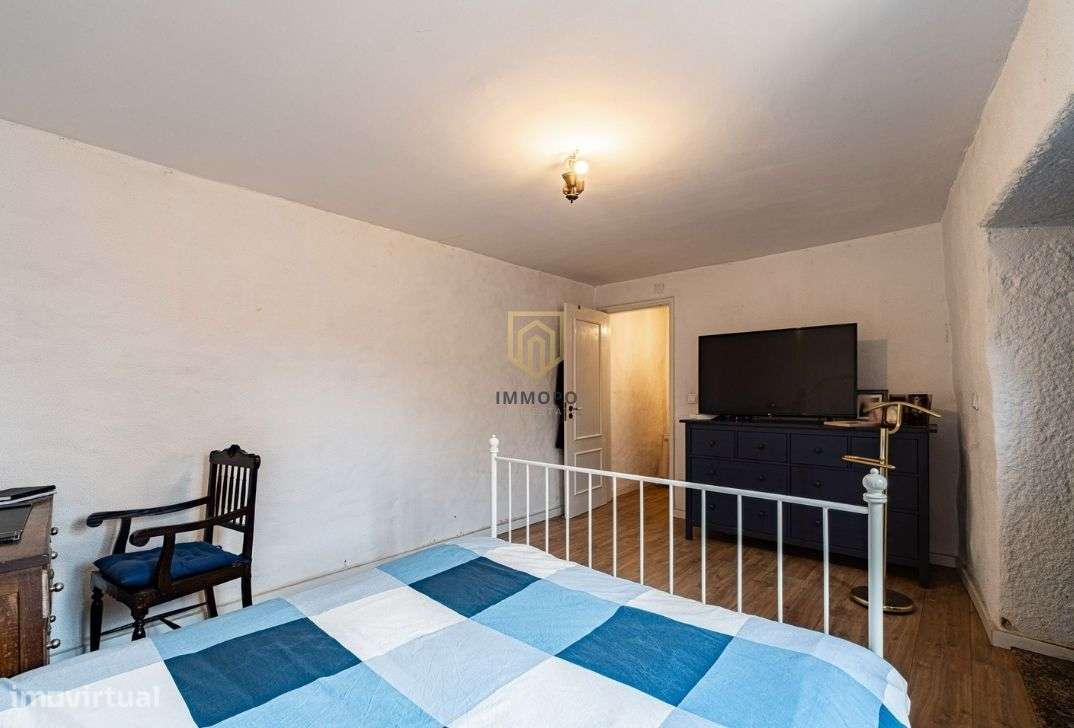 Moradia T5 Venda em Gandra,Paredes-36