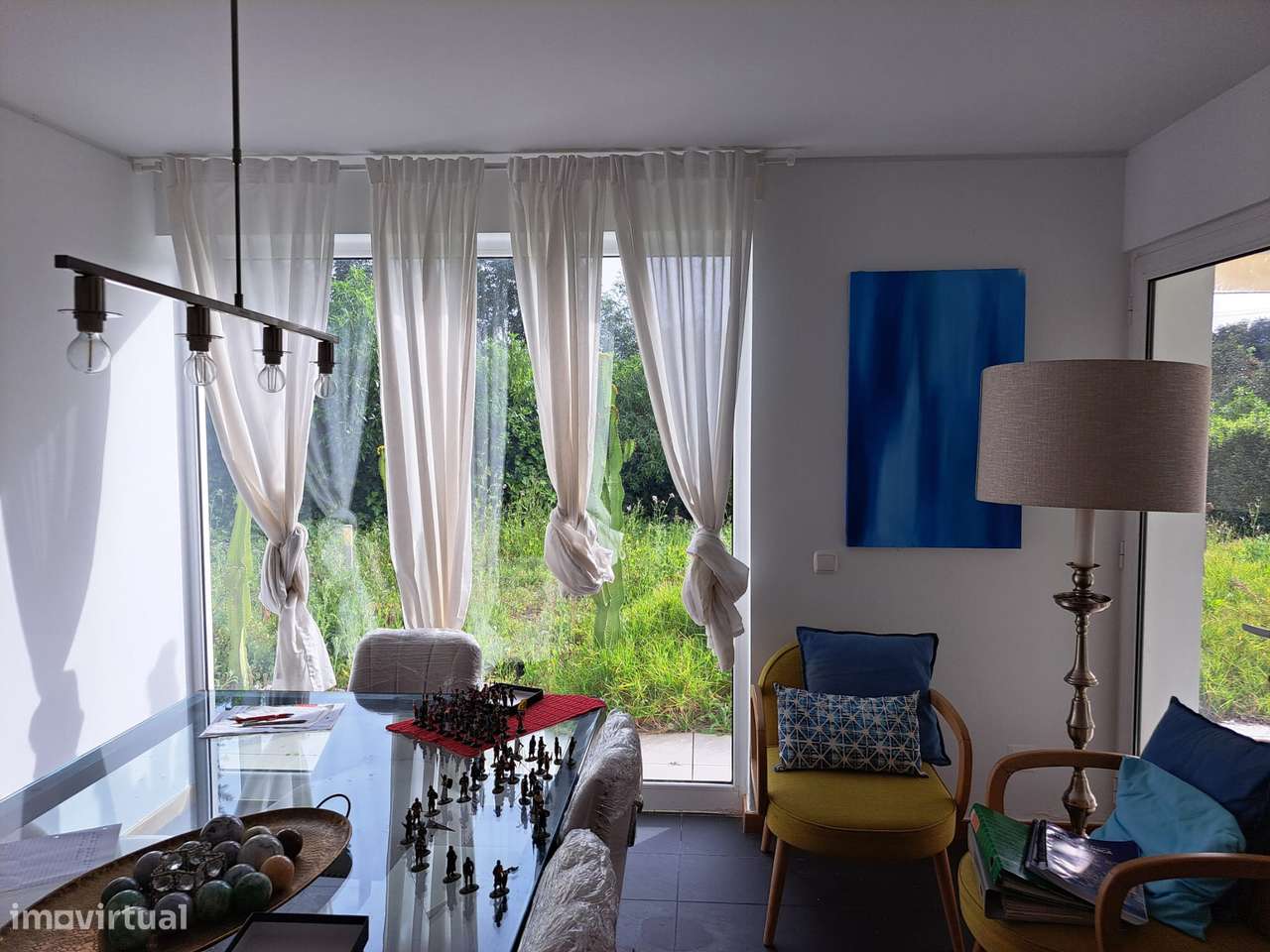 Moradia V5 perto de São Brás de Alportel-21