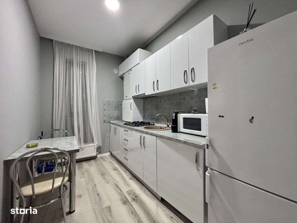 Apartament decomandat, Mamaia Nord, langa Hanul cu Peste- Termen lung - Imagine principală: 5/7