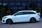 Kia Ceed 1.4 T-GDI GT-Line DCT - 20