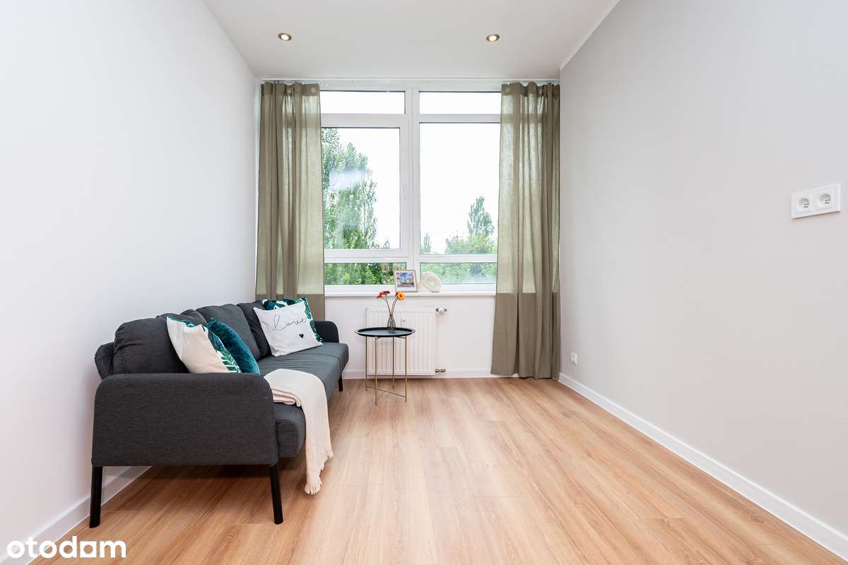 Mieszkanie 2 pokoje, ocieplony blok z windą, spokojna okolica-8