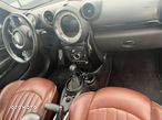 MINI Paceman Cooper SD All4 - 12