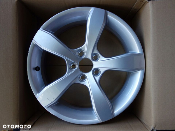 FELGA AUDI A1 16'' 8X0071496 - 4