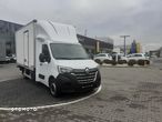 Renault Master Kontener z windą - 1