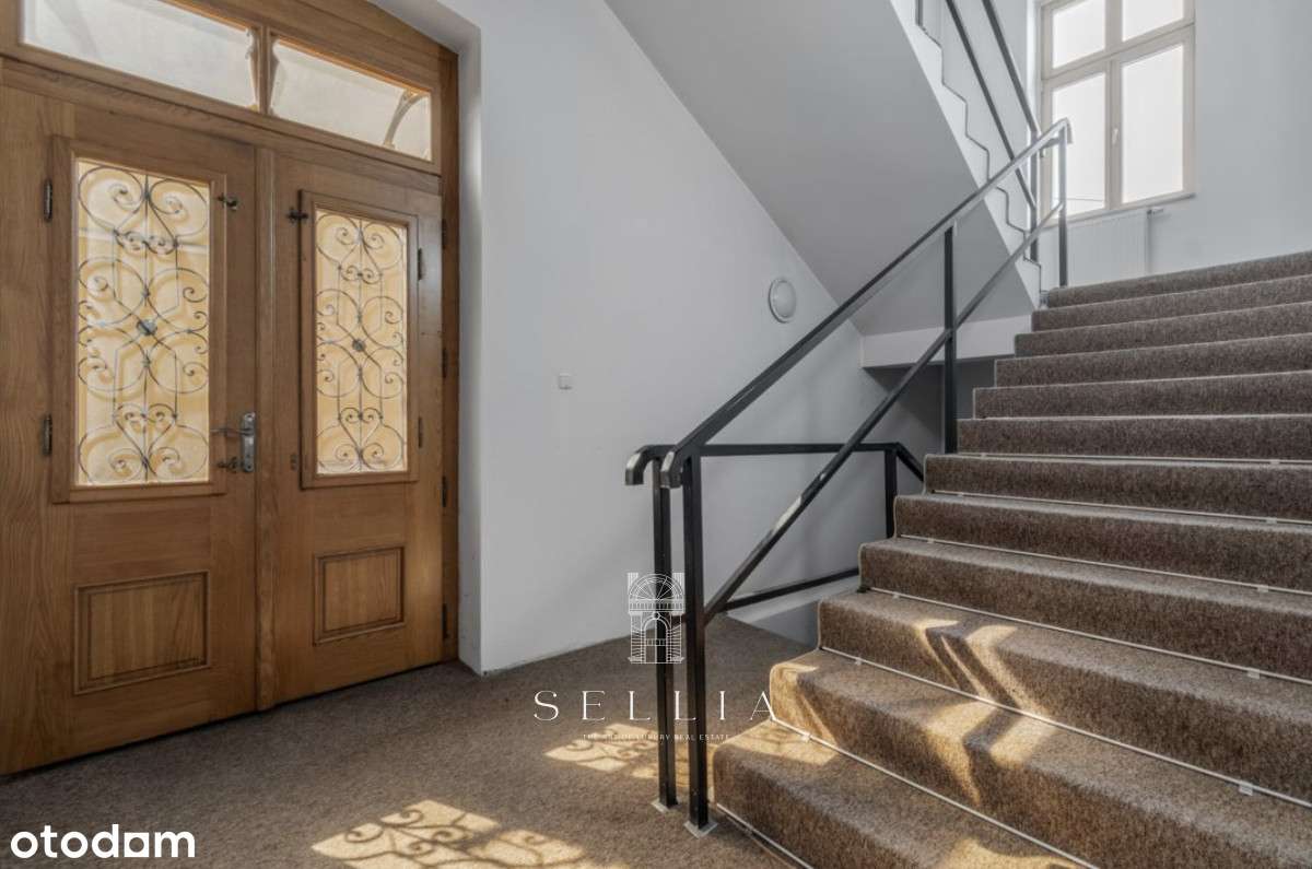 Unikatowa kamienica nad Sanem-8