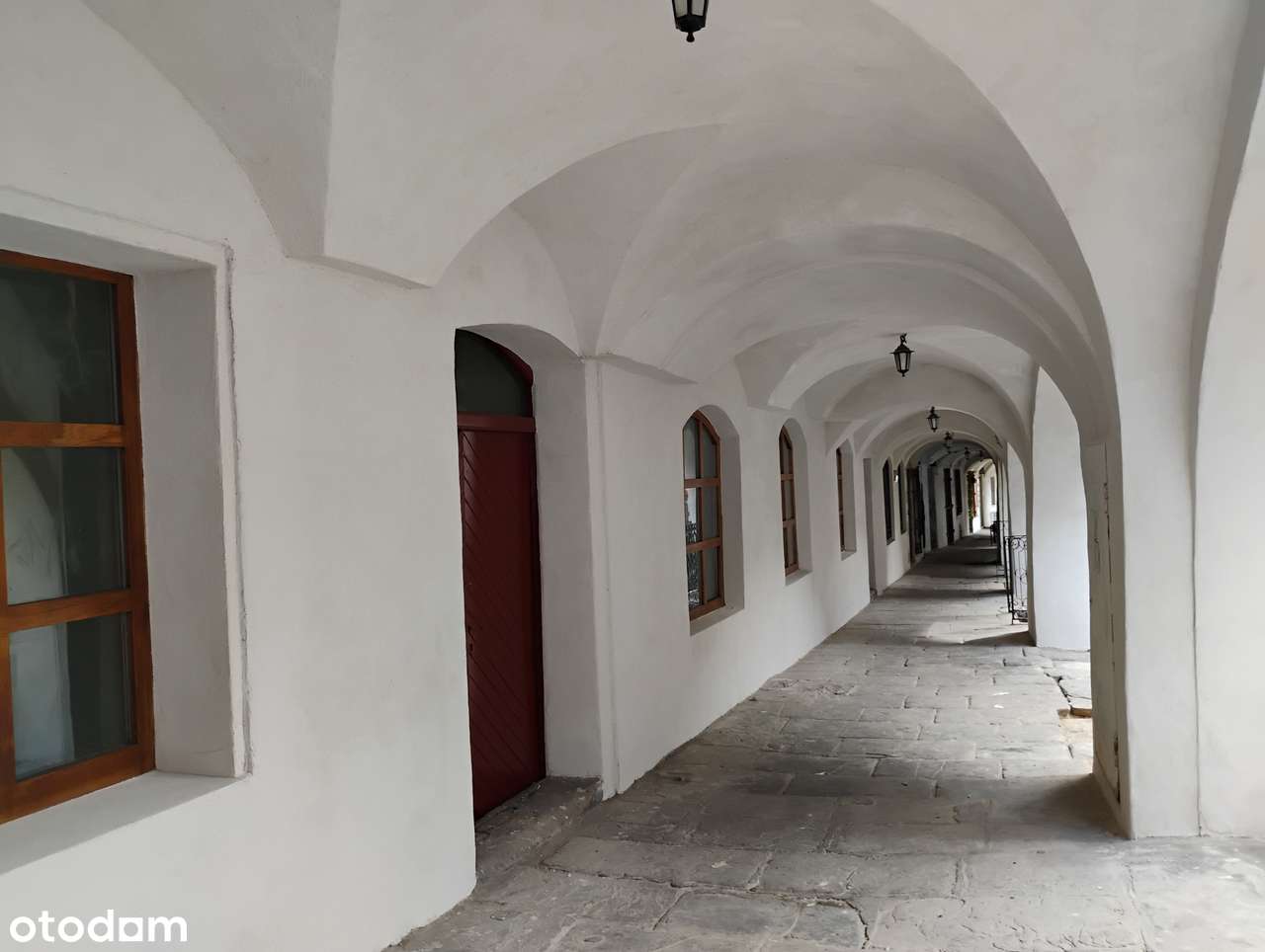 Budynki usługowe w Bielsku-Białej | Stare Miasto - Pełny obrazek: 1/11