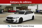 BMW Seria 3 330d xDrive mHEV M Sport - 1