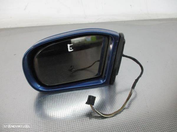 Espelho Retrovisor Esq Mercedes-Benz C-Class Coupe Sport (Cl203) - 2