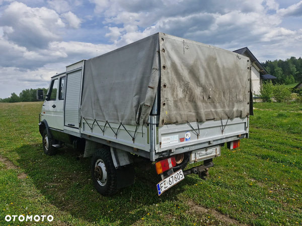 Iveco DAILI 10-40 - 6