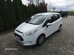 Ford B-MAX 1.4 Ambiente - 11