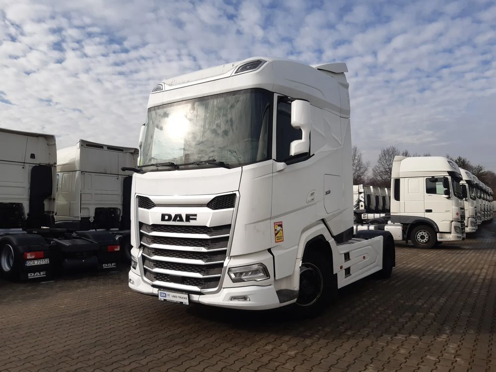 DAF XG 2023