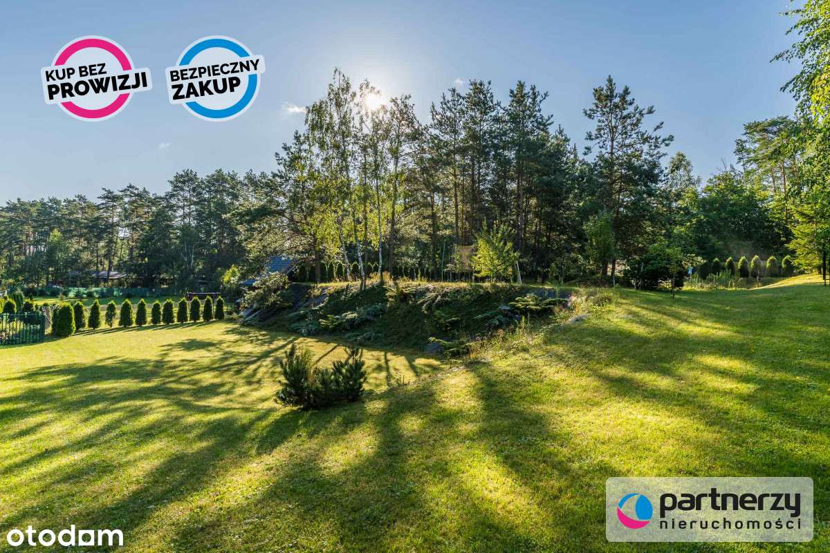 Wypoczynek i rekreacja nad pięknym Jeziorem Mausz - Pełny obrazek: 4/20