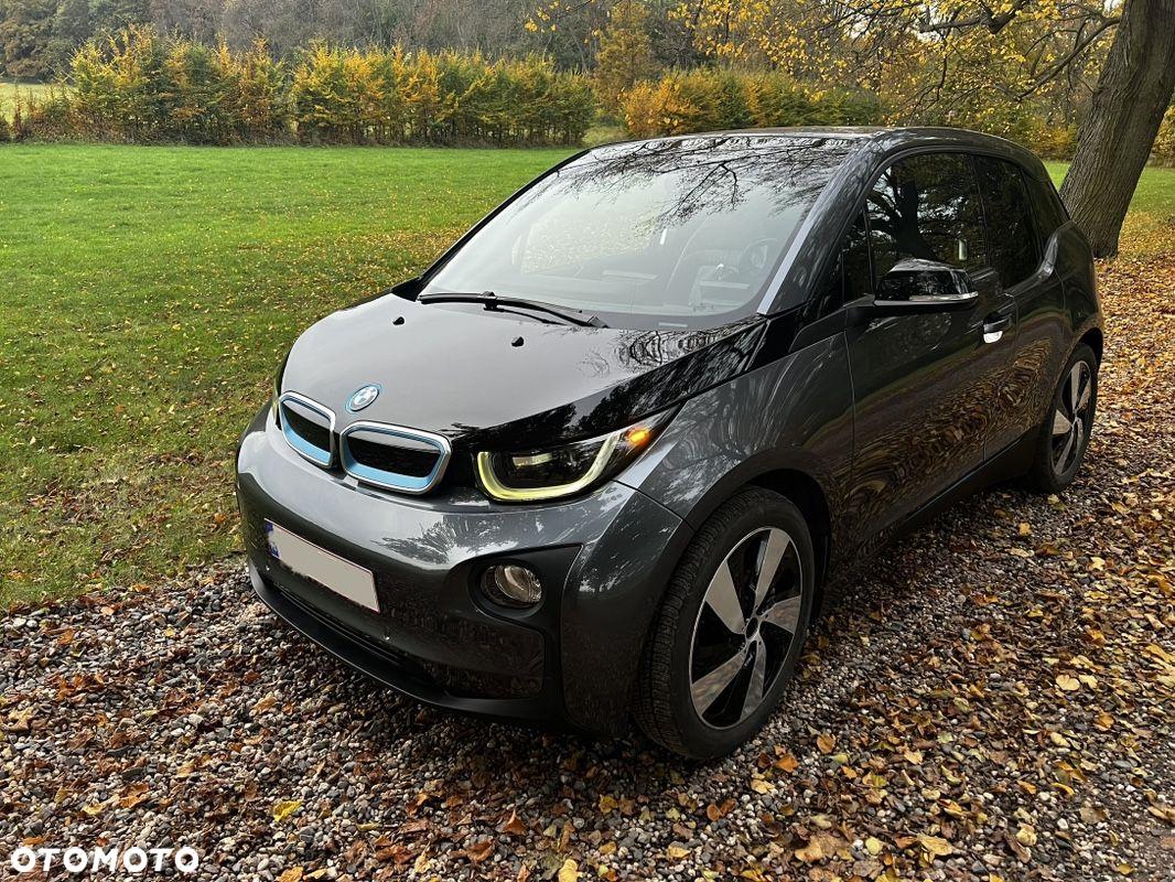 BMW i3 - 27