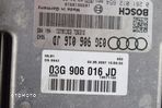 KOMPUTER STEROWNIK VW AUDI SEAT SKODA 03G906016JD - 5