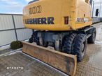 Liebherr A900C Litronic - 3