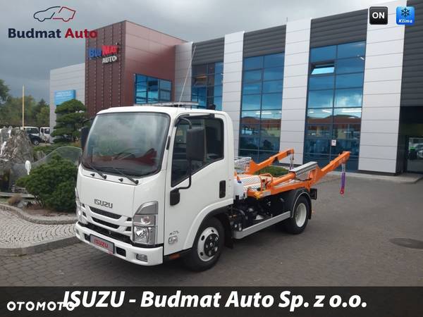 Isuzu M21 TH - 7