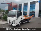 Isuzu M21 TH - 7