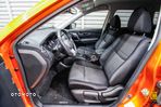 Nissan X-Trail 2.0 dCi N-Vision Xtronic 4WD - 12