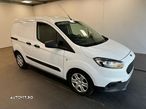 Ford Transit Connect - 7