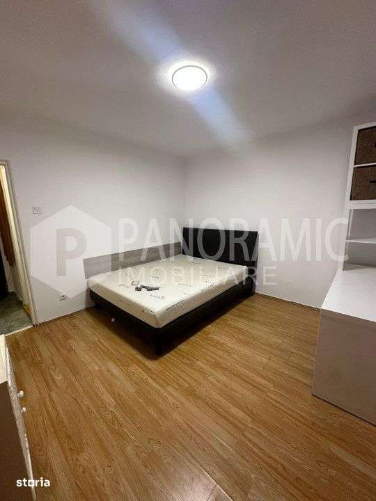 Garsoniera decomandata cu parcare  Gheorgheni - Imagine principală: 3/8