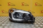 SUBARU FORESTER 2013- REFLEKTOR LAMPA XENON CIEMNA R USA - 5