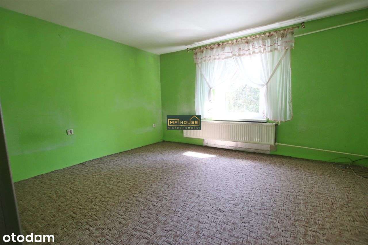 56,83 m² | Blisko Szczawna| 2 piętro | do remontu-4
