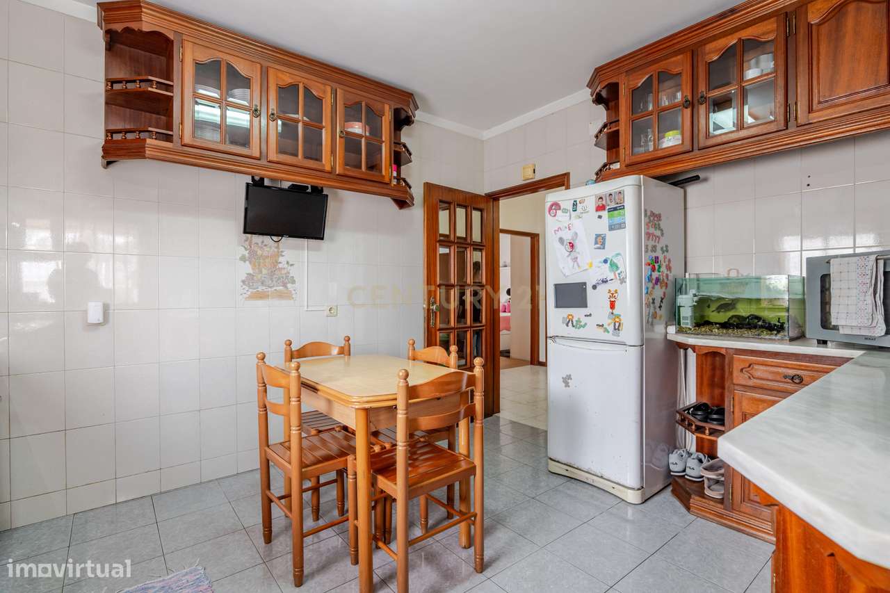 Encantadora Moradia T3 em Lavra, Matosinhos-11