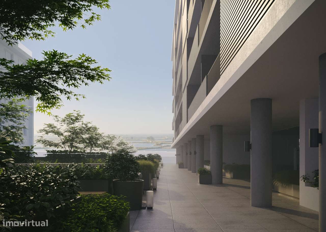 Apartamento T3 / Aveiro / Barrocas - Grande imagem: 2/56